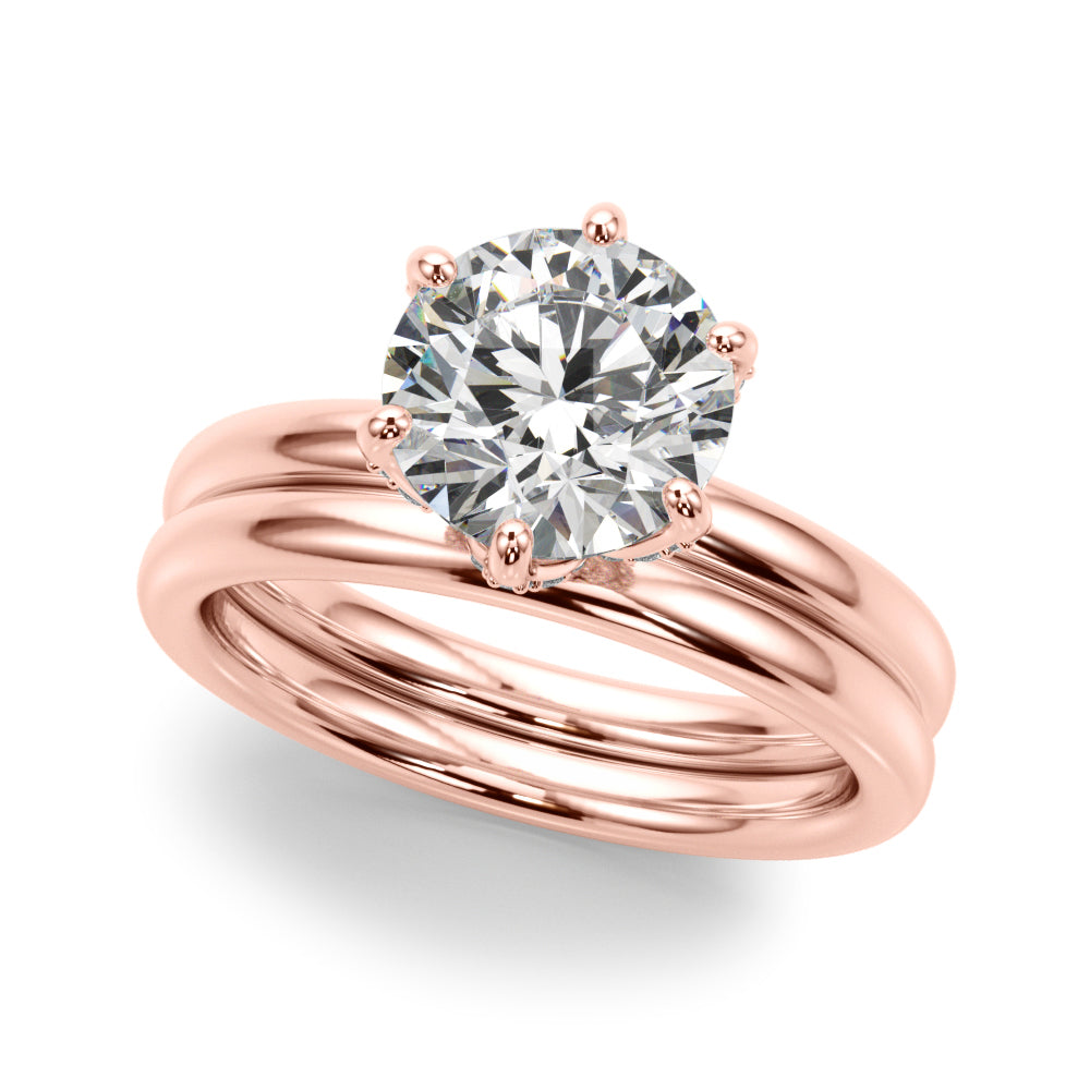 6 Prong Hidden Halo Magic $1795