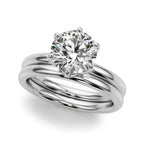6 Prong Hidden Halo Magic $1795