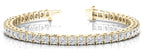 7.00 Carat Tennis Bracelet     Regular Price $7195     SALE PRICE $3999.00