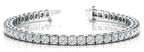 7.00 Carat Tennis Bracelet     Regular Price $7195     SALE PRICE $3999.00