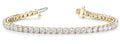 3.00 Carat Tennis Bracelet Regular Price $2875.00 SALE PRICE $1899.00