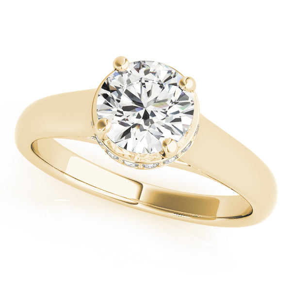 Trellis Crown $1499.00
