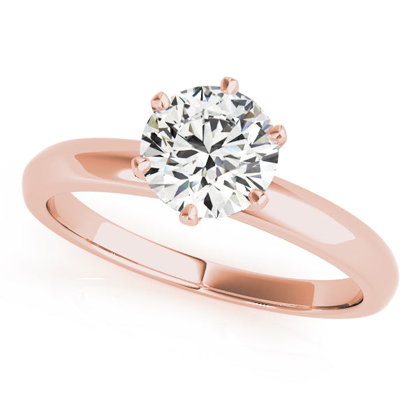 Tiffany Classic Solitaire $1649.00
