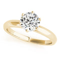 Tiffany Classic Solitaire $1649.00