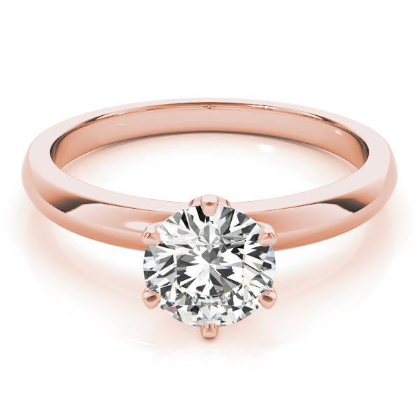 Tiffany Classic Solitaire $1649.00
