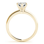 Tiffany Classic Solitaire $1649.00