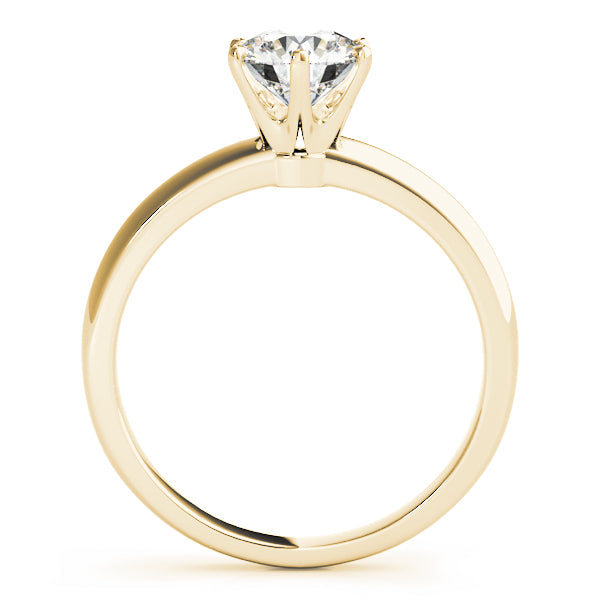 Tiffany Classic Solitaire $1649.00
