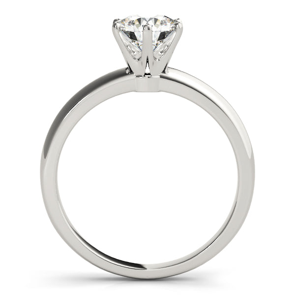 Tiffany Classic Solitaire $1649.00