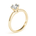 Tiffany Classic Solitaire $1649.00