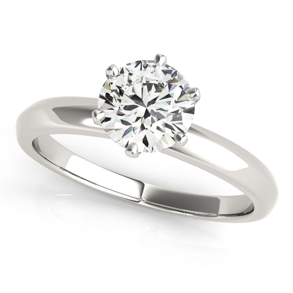 Tiffany Classic Solitaire $1649.00