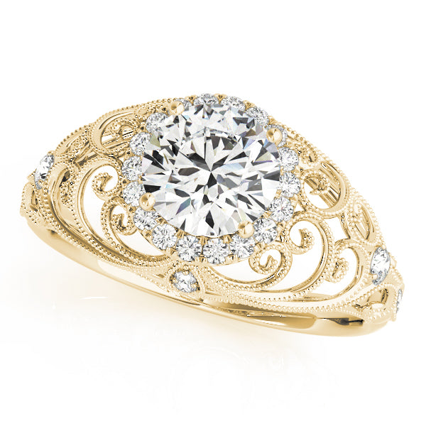 Bourbon Street Round $1599.00