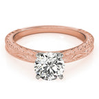 Antique Solitaire $1699.00