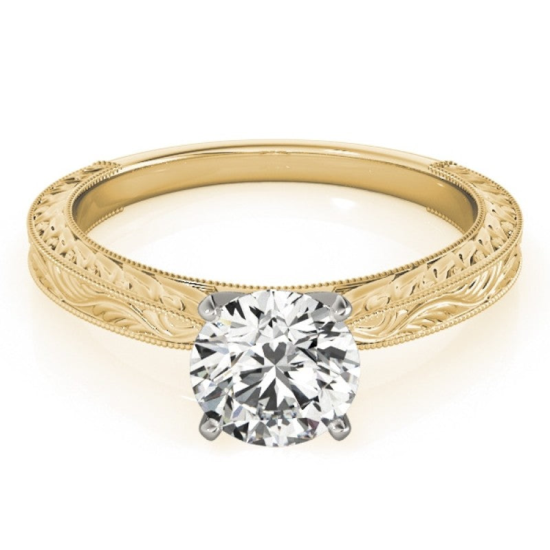 Antique Solitaire $1699.00