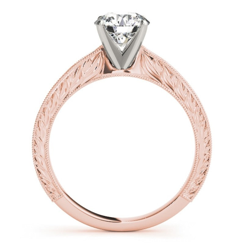 Antique Solitaire $1699.00