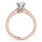 Antique Solitaire $1699.00