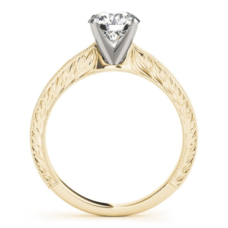 Antique Solitaire $1699.00