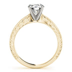 Antique Solitaire $1699.00