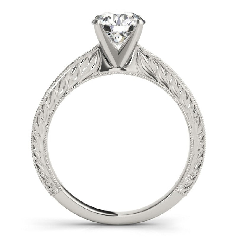 Antique Solitaire $1699.00