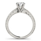 Antique Solitaire $1699.00