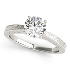 Antique Solitaire $1699.00
