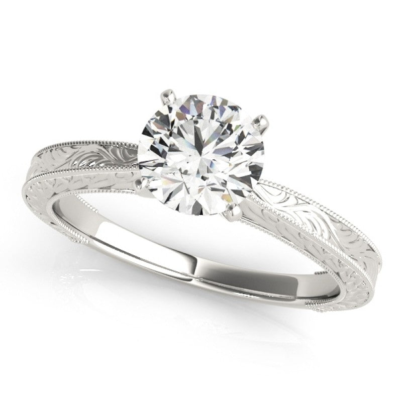 Antique Solitaire $1699.00