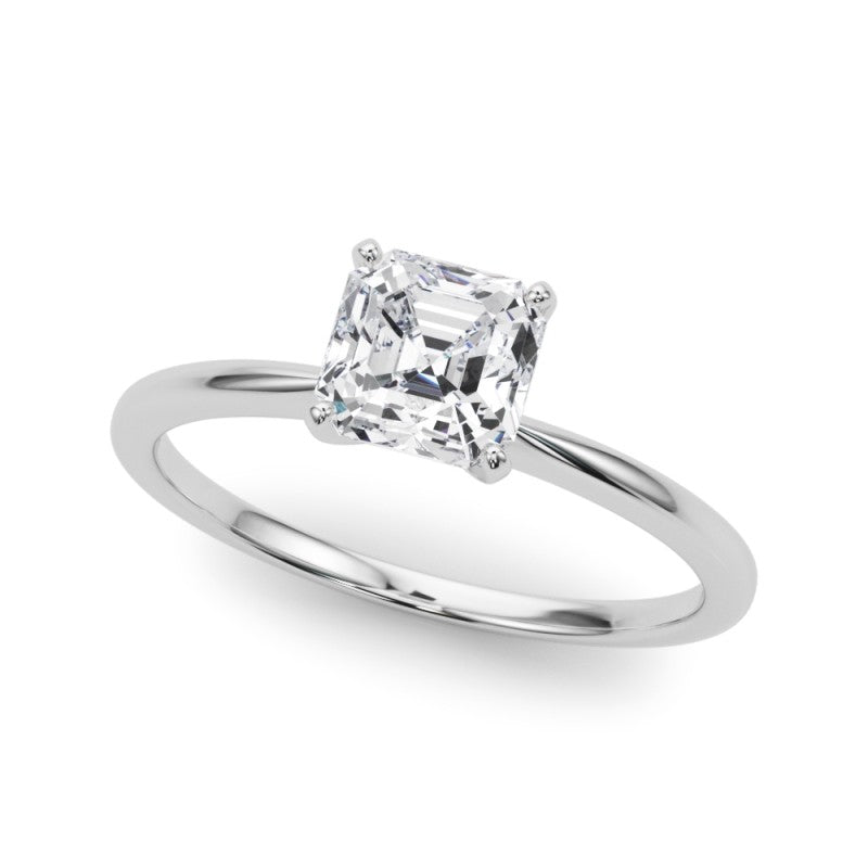 Solitaire 6 Prong 2.00ct