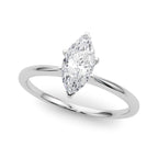 Solitaire 6 Prong 2.00ct