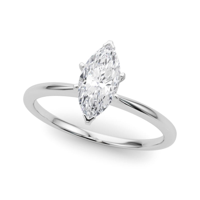 Solitaire 6 Prong 1.50ct