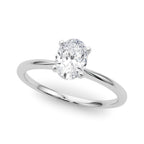 Solitaire 6 Prong 1.50ct