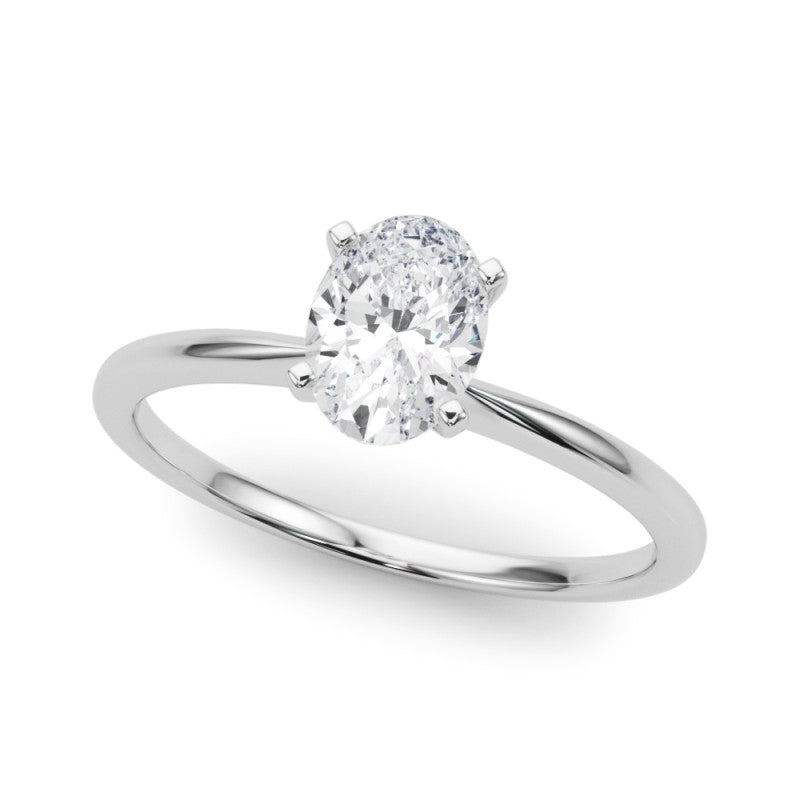 Solitaire 6 Prong 2.00ct