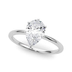 Solitaire 6 Prong 1.50ct