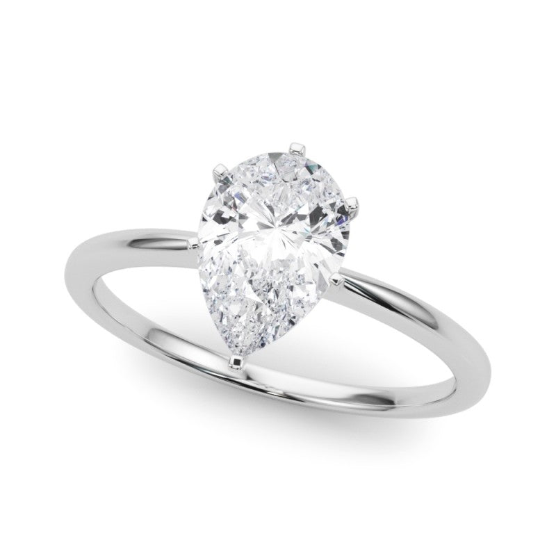 Solitaire 6 Prong 1.50ct