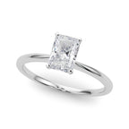 Solitaire 6 Prong 1.50ct