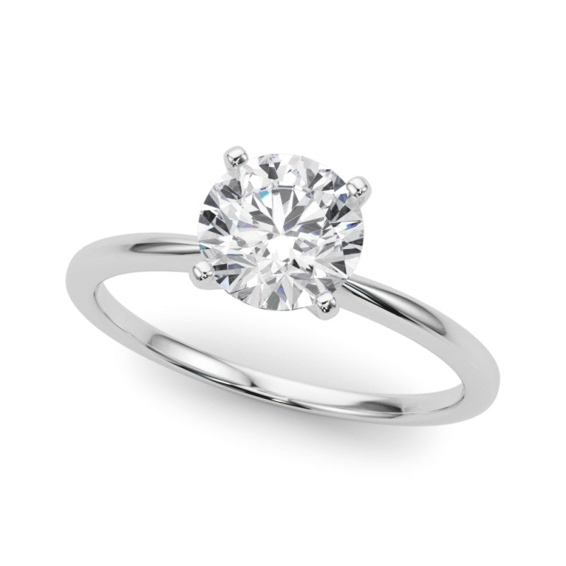 Solitaire 6 Prong 1.50ct