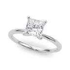 Solitaire 6 Prong 1.50ct