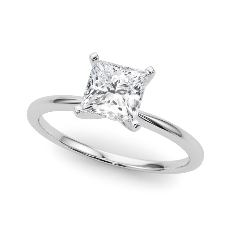 Solitaire 6 Prong 1.50ct