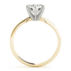 Solitaire 6 Prong 2.00ct
