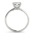 Solitaire 6 Prong 2.00ct