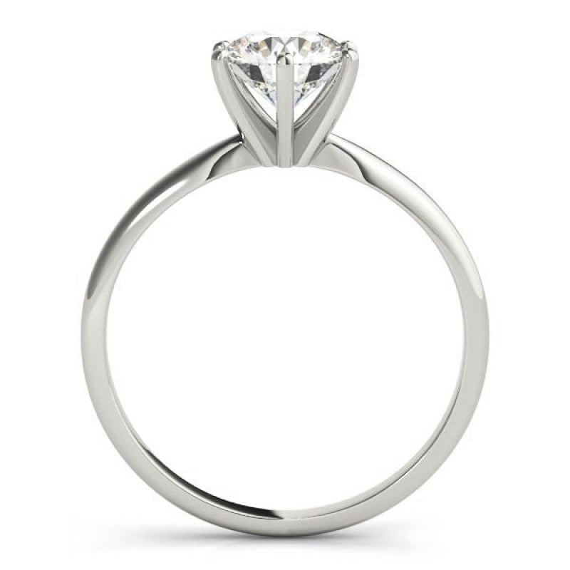 Solitaire 6 Prong 1.50ct