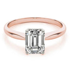Solitaire 6 Prong 1.50ct