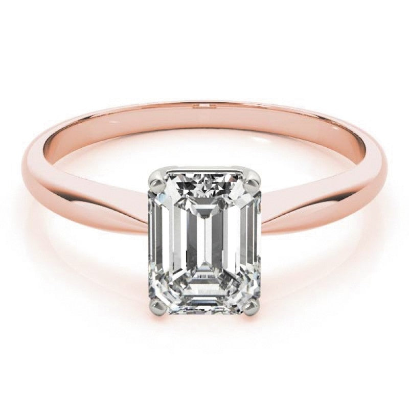 Solitaire 6 Prong 1.50ct