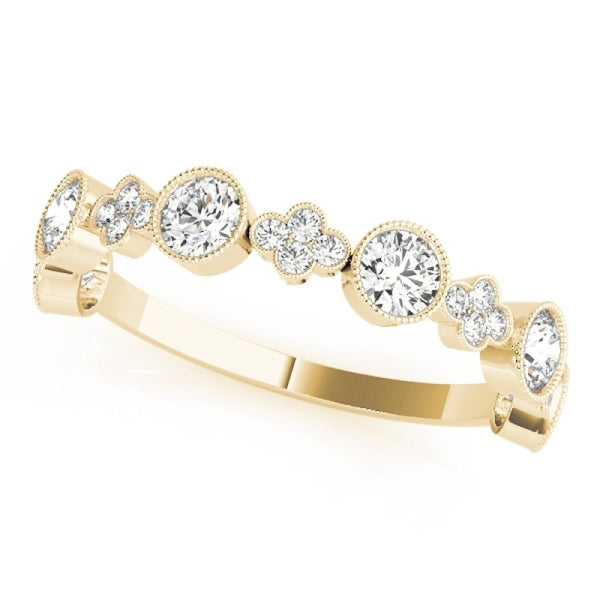 Stackable Band $659.00