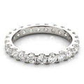 U Shape Eternity Ring 1.00 Carat Total Weight $1299.00