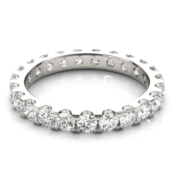 U Shape Eternity Ring 1.00 Carat Total Weight $1299.00