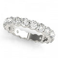 Shared Prong Eternity Ring 1.00 Carat Total Weight $1399.00