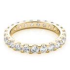 U Shape Eternity Ring 1.00 Carat Total Weight $1299.00