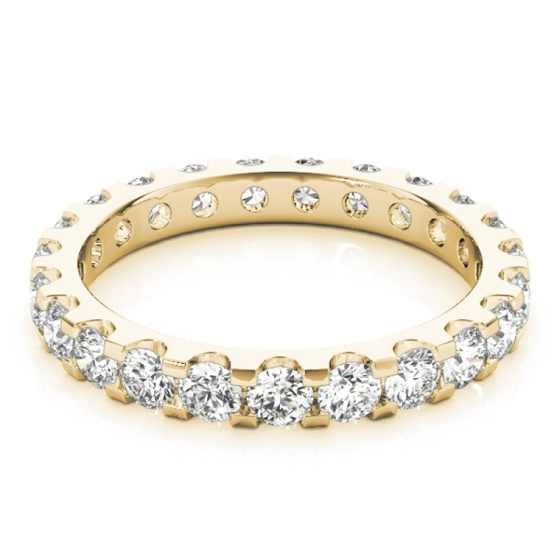 U Shape Eternity Ring 1.00 Carat Total Weight $1299.00