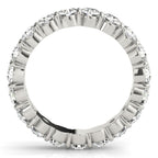 Shared Prong Eternity Ring 1.00 Carat Total Weight $1399.00