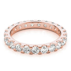 U Shape Eternity Ring 1.00 Carat Total Weight $1299.00