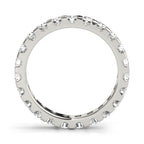 U Shape Eternity Ring 1.00 Carat Total Weight $1299.00